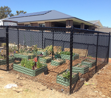 Fence Repair Springwood, Fencing Blue Mountains, Colorbond Fencing Leura
